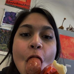 Meet your Posher, Arianna